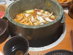 -芸山季·云南山珍菌火锅(南翔印象城MEGA店)