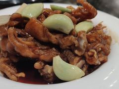 大当家凤爪-船梆煮•蒸汽海鲜·炉火烤肉(五四广场店)