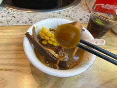 -田村·石锅藏香鸡(布达拉宫店)