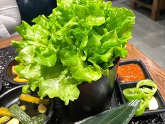 -九田家黑牛烤肉料理(中北镇店)