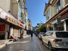-沈记土鸡米线(七星街品牌中心店)