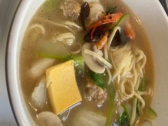 -同心楼(解放北路店)