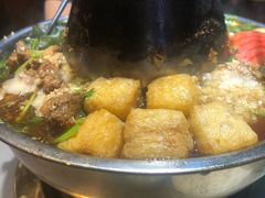 -山西人家(锦创书城店)