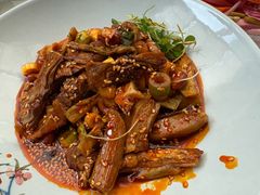 -院8里·少城记忆老川菜(宽窄巷子店)