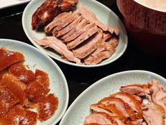 -西安凯悦酒店·湖畔中餐厅