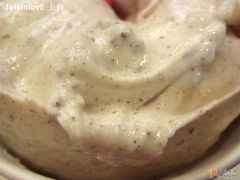 咖啡BROWNIE细节-DQ(西苑店)