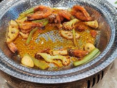 -李氏传家菜(兴城路店)