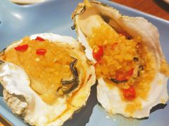 -老高烧烤(龙华星河iCO店)