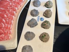 -额尔敦传统涮(公园西路店)