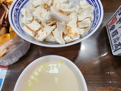 -老西安韩记三鲜煮馍(四府街店)