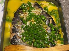 -烟火鱼乡(京华城店)