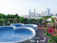 -娜娜度假小旅馆