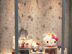 -凯蒂猫主题馆
