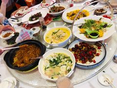-好福记饭店(红梅公园店)