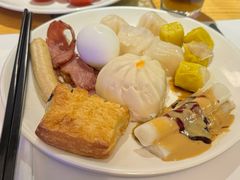 -香港尖沙咀皇悦酒店