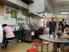 -银记肠粉店(北京路店)