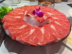 -德天肥牛海鲜火锅(城西银泰店)