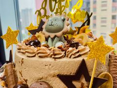 -EnergyCake蛋糕理想国