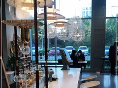 -dotcom coffee古点咖啡(致真大厦店)