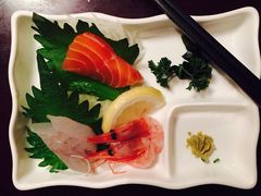 -松子料理(亮马桥店)