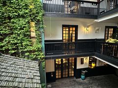 -31号公馆(黄兴广场白果园店)