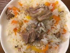 -伊纳其新疆主题餐厅(龙岗店)