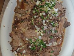 -直隶安家牛肉罩饼(七一路店)