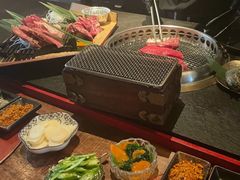 -300杯·和牛烧肉清酒专门店(廊里店)