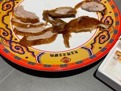 -邑金陵北京烤鸭店·现炒家常菜(ITC MALL店)