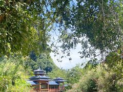 -靖西鹅泉风景区