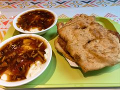 -清真吐鲁番餐厅(牛街店)