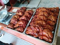 -姚家猪蹄坊(蓝田县店)