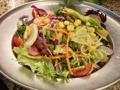 -首尔烤肉大排档(合生汇店)