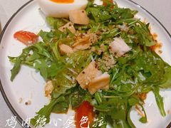 -YUE·6·西式融合餐厅(外滩六号店)