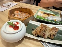 -锦粤宫·精致粤菜(深圳北站店)