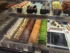 -Dough&Joe团憩(瑞虹天地月亮湾店)