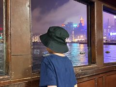 -天星小轮码头