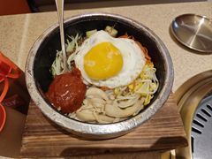 -妙香居韩国烤肉(容桂天佑城店)