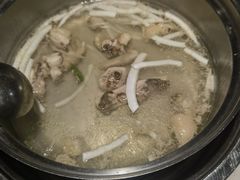 -狐狸爱上椰子鸡(滨江星光大道店)