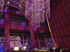 -杭州国际会议中心洲际酒店-原素全日餐厅(解放东路店)