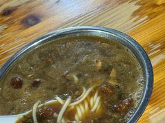 -老火车站牛肉粉