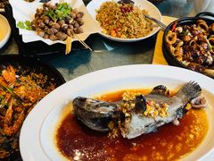 -79号渔船海鲜饭店(宝安店)