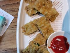 -新白鹿餐厅(银泰西湖文化广场店)