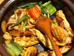 -啫神·广州地标美食(北京路店)