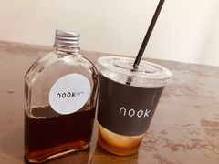 -GOTLOT COFFEE&KITCHEN角落厨房NOOK店