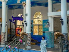 -客天下梦幻冰雪乐园