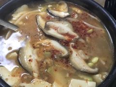 -韩聚园韩国料理(文灶店)