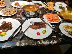 -吉布鲁牛排海鲜自助(成都大悦城店)