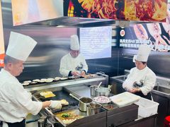-辣尚瘾·烤鱼·新川菜(交大直营店)