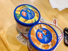-DQ·蛋糕·冰淇淋(新佳丽店)